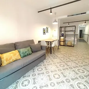  Appartement Liceu By Gaiarooms