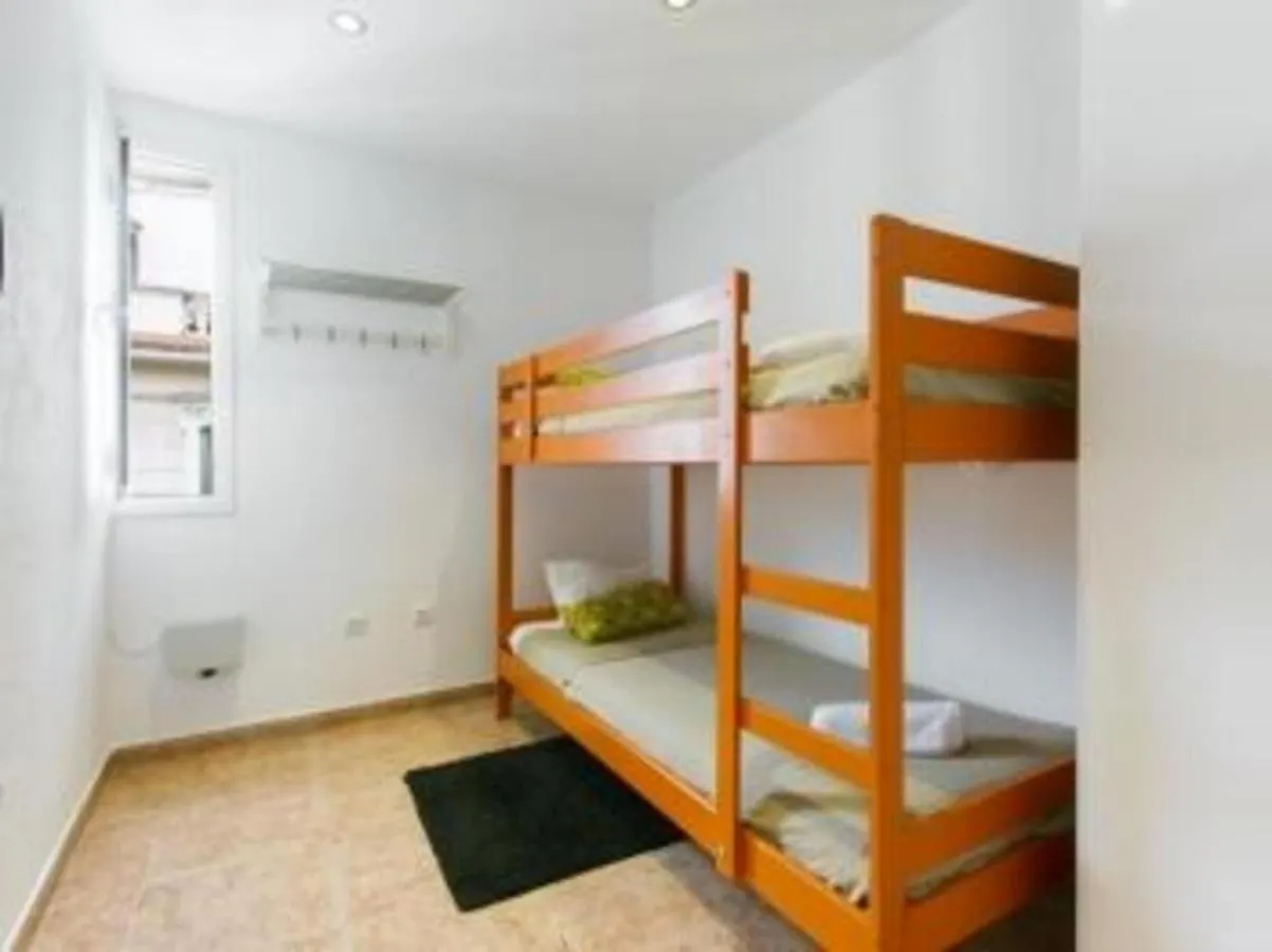 La Meva Llar Magalhaes-5 Apartment Barcelona Spain