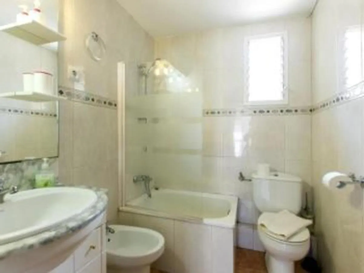 La Meva Llar Magalhaes-5 Apartment Barcelona